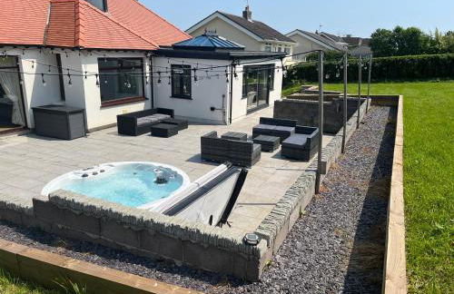 Pine Lodge - Foto 54