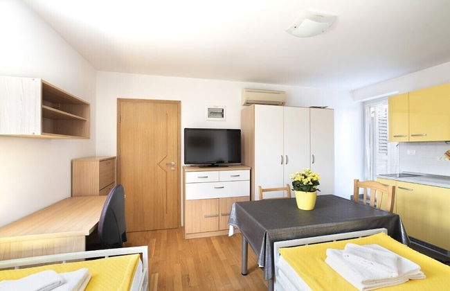 Apartments Medved - Foto 26