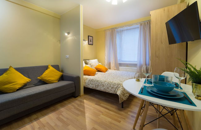 U Vredena na Baikova - Foto 1