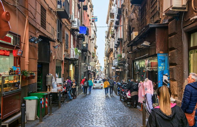 San Gennaro - Foto 29