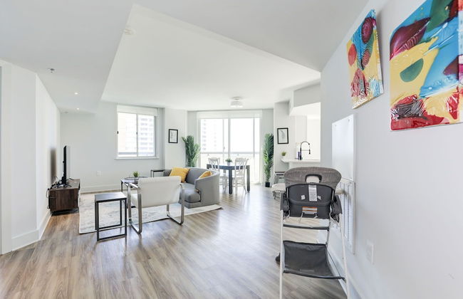 Elegant 2BR Apartment - Minutes to D.C. - Foto 25