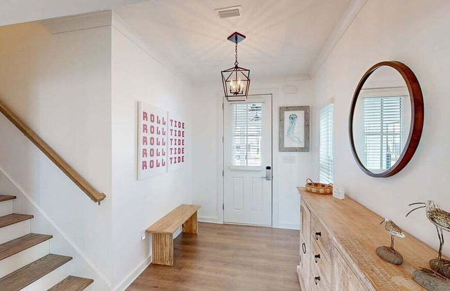 New Home 3br/2.5br w/ Kayak Access Sleeps 9 - Foto 67