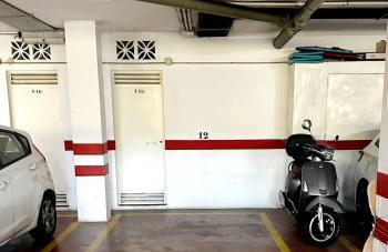 Málaga Oeste Parking-Wifi-Piscina - Foto 45