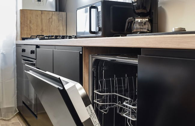 ABC Apartments - Foto 36