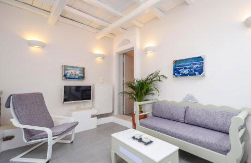 Santa Katerina Studios & Apartments - Foto 92