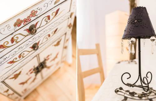 Gemütliche Fachwerkwohnung - Foto 17