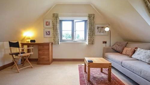 Little Lock Cottage - Foto 3