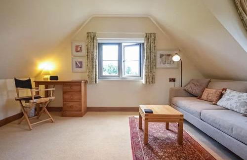 Little Lock Cottage - Foto 3