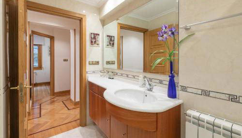 Arrigorri - baskeyrentals - Foto 4