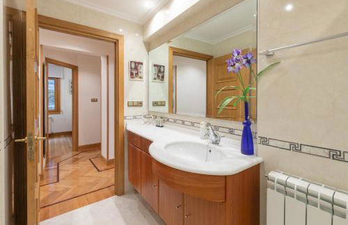 Arrigorri - baskeyrentals - Foto 4