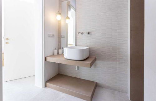 Dimora dei maestri-Camera con veranda e bagno privati - Foto 19