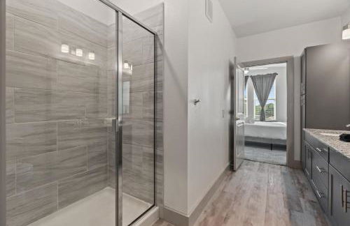 Luxury Apartments Near Airport - Foto 70