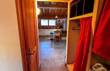 Chalet La Savoyarde - Foto 20