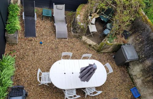 Gite chez Odile maison entiere 6 personnes - Foto 2