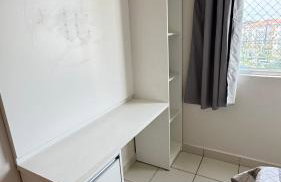 Apartamento Ideal Torquato - Foto 22