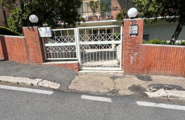 DOMUS B Corso Francia apartment - Foto 37