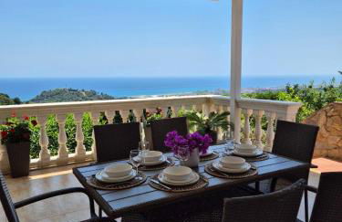 Villa Vista Alegria - Foto 1