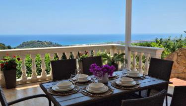 Villa Vista Alegria - Foto 1