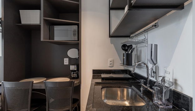 Freicaneca 111 in S o Paulo - Foto 5, Habitación