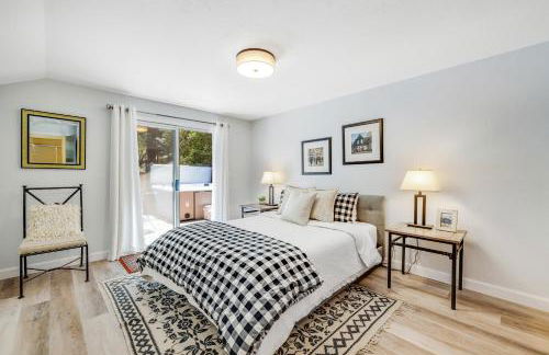 Surfwood Getaway - Foto 21