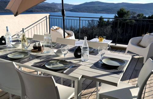 Villa Fautea Verdon - Foto 14