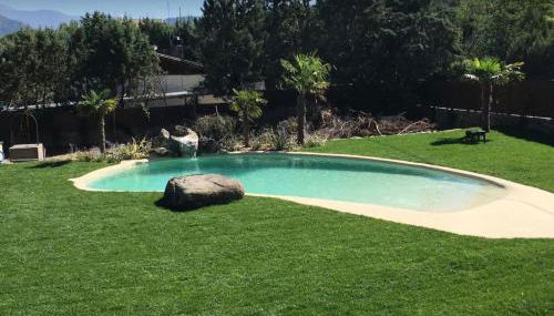 Finca LaGloria - Foto 3, Garden view