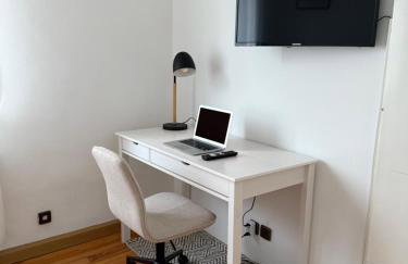 Projektunterkunft Wörth nähe MIRO - Mercedes Benz - Dachser - Foto 11