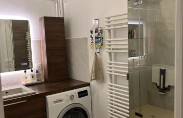 Terrasse Zen - Confort Nature & Accessibilité - 4 personnes - Parking gratuit - 20 min de Paris - Foto 18