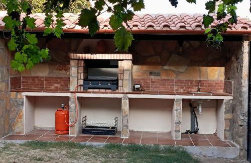 Casa Rural Los Pinos - Foto 8