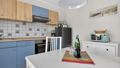 Ferienwohnung Kleine Auszeit Nr 1 - Foto 5