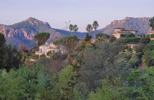 Villa Bella Mimosa - SPA privatif - Foto 2