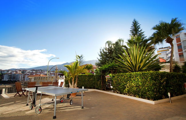 Hapimag Resort Tenerife - Foto 8