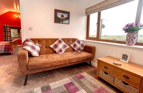 Roman Height's Holiday Cottages - Foto 23