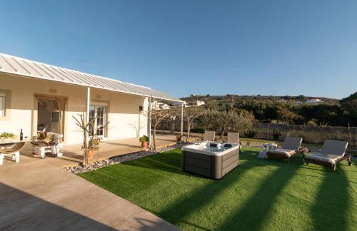 GARDEN HOUSE, Kalamaki - Foto 4