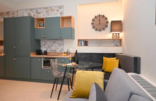 Carpe Diem Moursia Studio - Foto 6