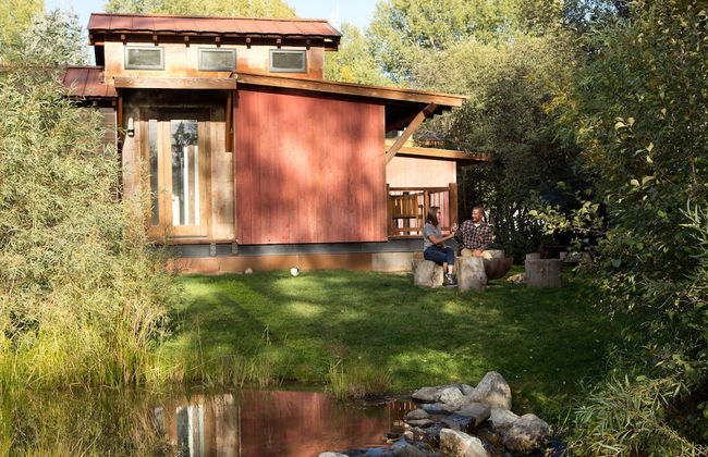 Fireside Resort - Foto 20