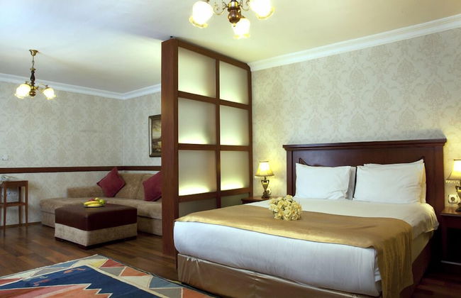 Sultanahmet Suites - Photo 24