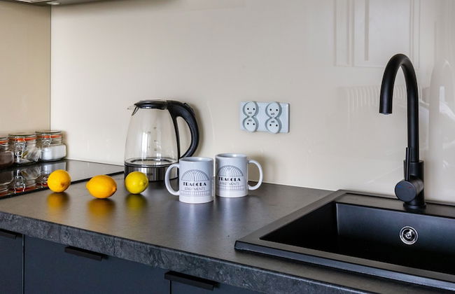 Fragola Apartments Rajska 3 - Foto 26