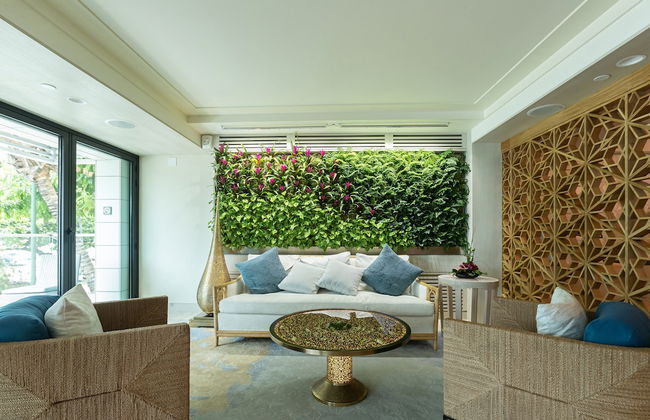 Espacio The Jewel Of Waikiki - Photo 3