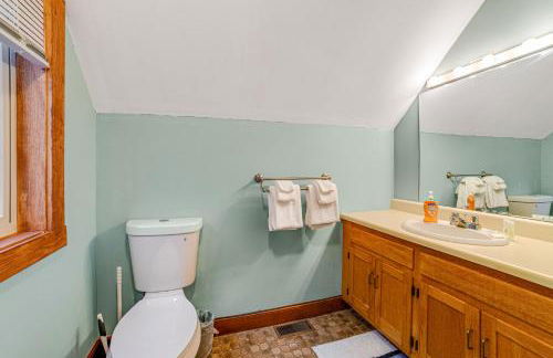 Cozy Cabin in the Woods - Foto 13