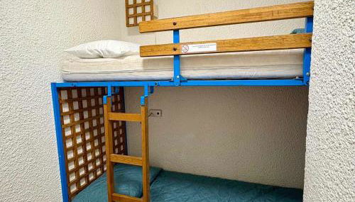 Appartement 6 pers, vue mer, Wi-Fi illimité - FR-1-827-32 - Foto 2