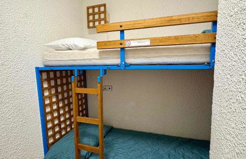 Appartement 6 pers, vue mer, Wi-Fi illimité - FR-1-827-32 - Foto 2