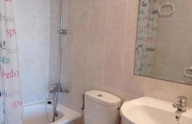 Solmar II Solo Familias Serviplaya - Foto 96