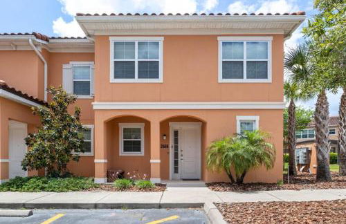 Resort Home by Disney Themed Jacuzzi Pool 2666 - Foto 6