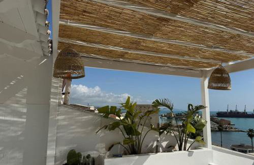 La Terrazza sul Faro - Foto 36