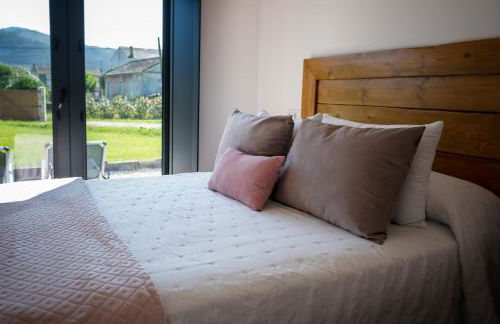 Apartamentos Turísticos A Galera - Ribadeo - Foto 34