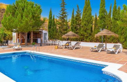 Casa Rocio y Paloma Vinuela by Ruralidays - Foto 4