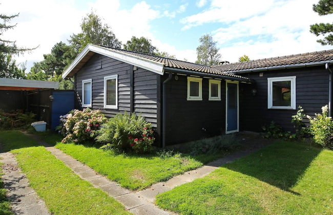 6 Person Holiday Home in Tisvildeleje - Foto 1