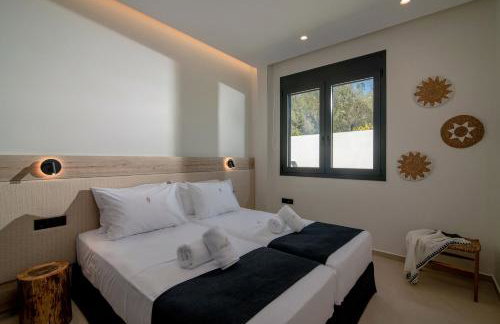 Anantia Villa 1 - Scenic View, 50 m2 infinity pool - Photo 52