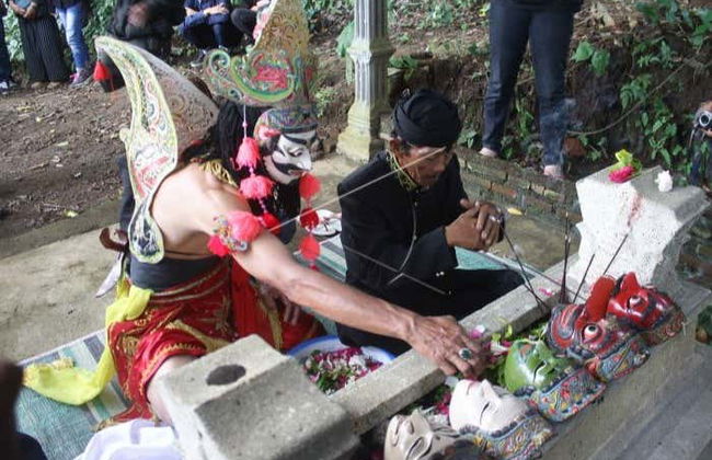 Topeng Culture Private Tour - Photo 5